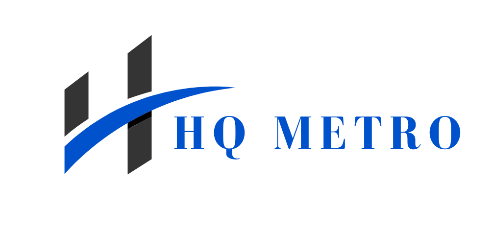 HQ Metro  